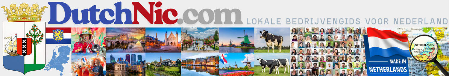 Gemaakt in Nederland - Mooi@home
